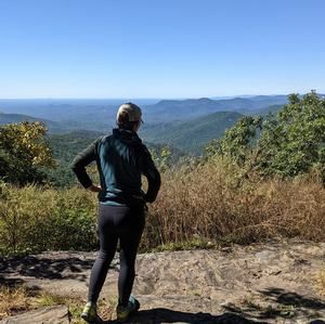 Meet your Posher, Robyn